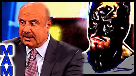 dr phil goose wayne|Dr. Phil Interview .